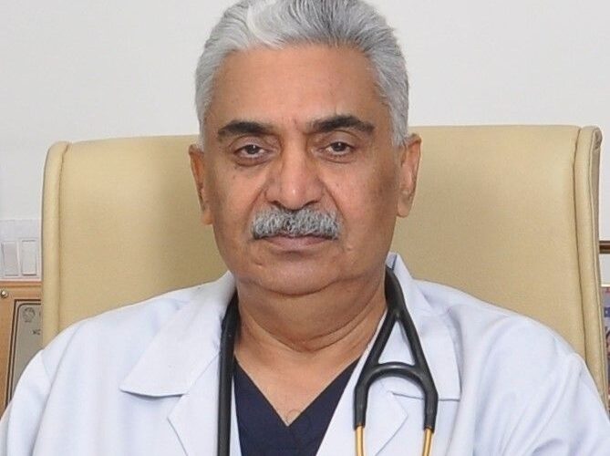 Dr. T. S. Kler