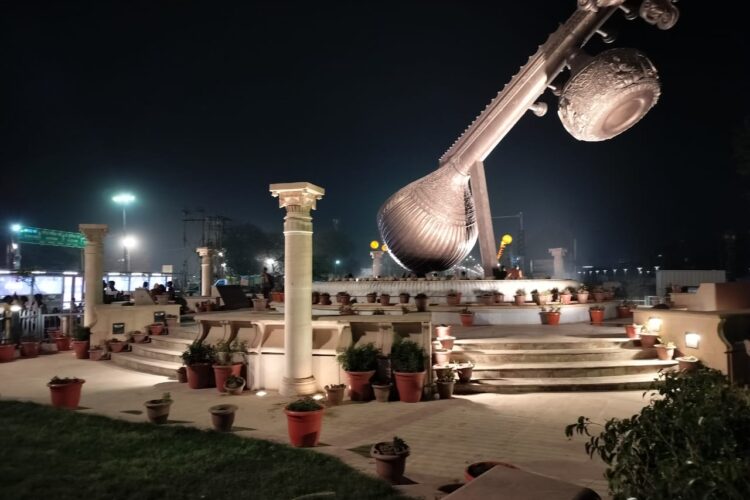 आध्यात्मिक एवं चित की संपन्नता 