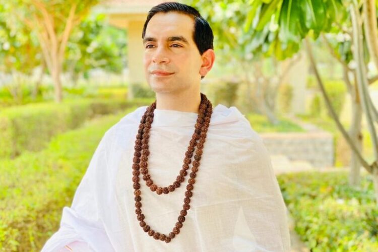 Swami Sandeepani