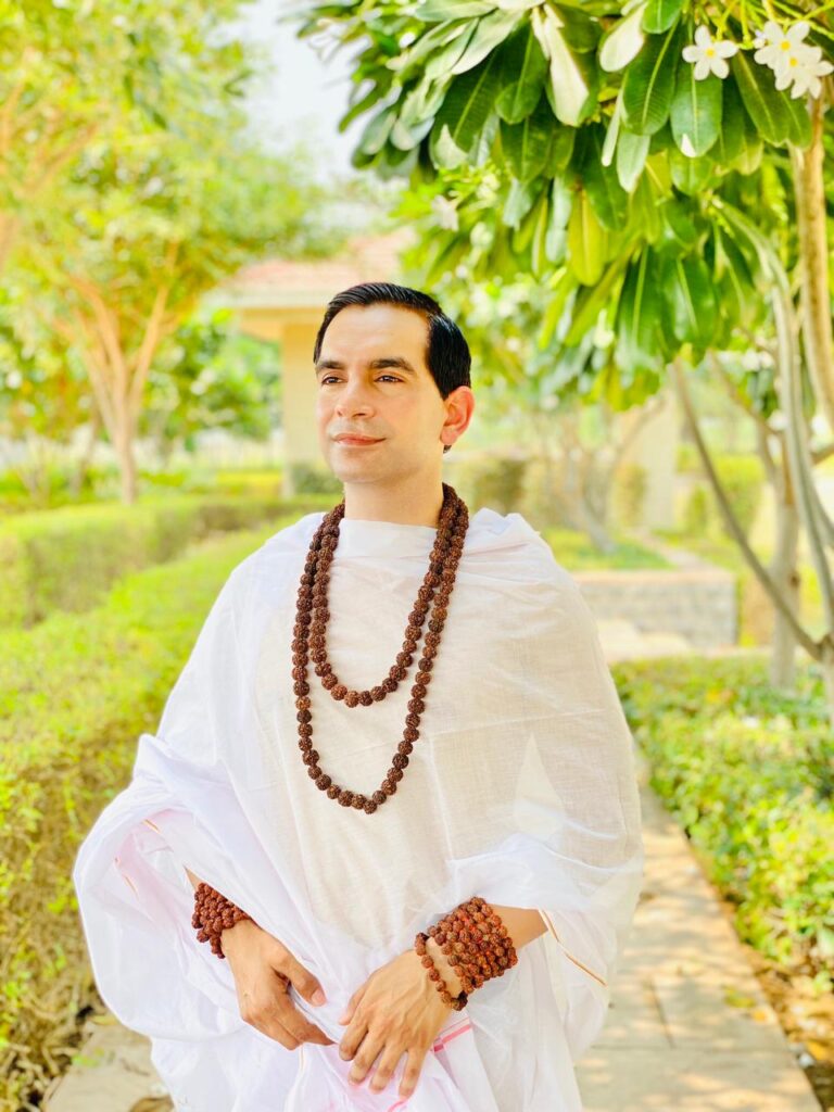 Swami Sandeepani