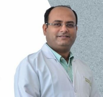 Dr.Lakshay Bhakhtiani