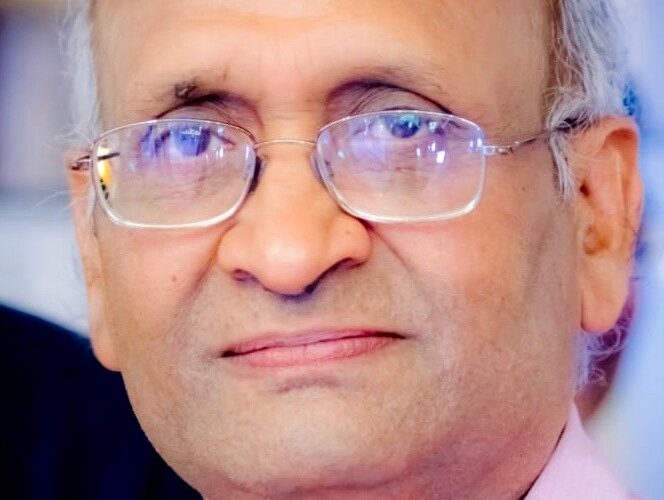 Dr. Balram Airan