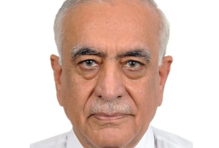 Rakesh Munjal: A Champion of Law and Justice