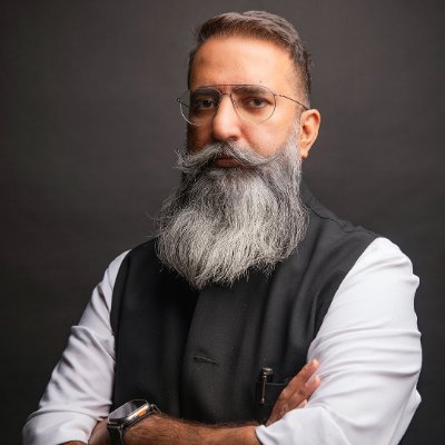 Bhuwan Ribhu