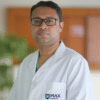 Dr Ankit Garg